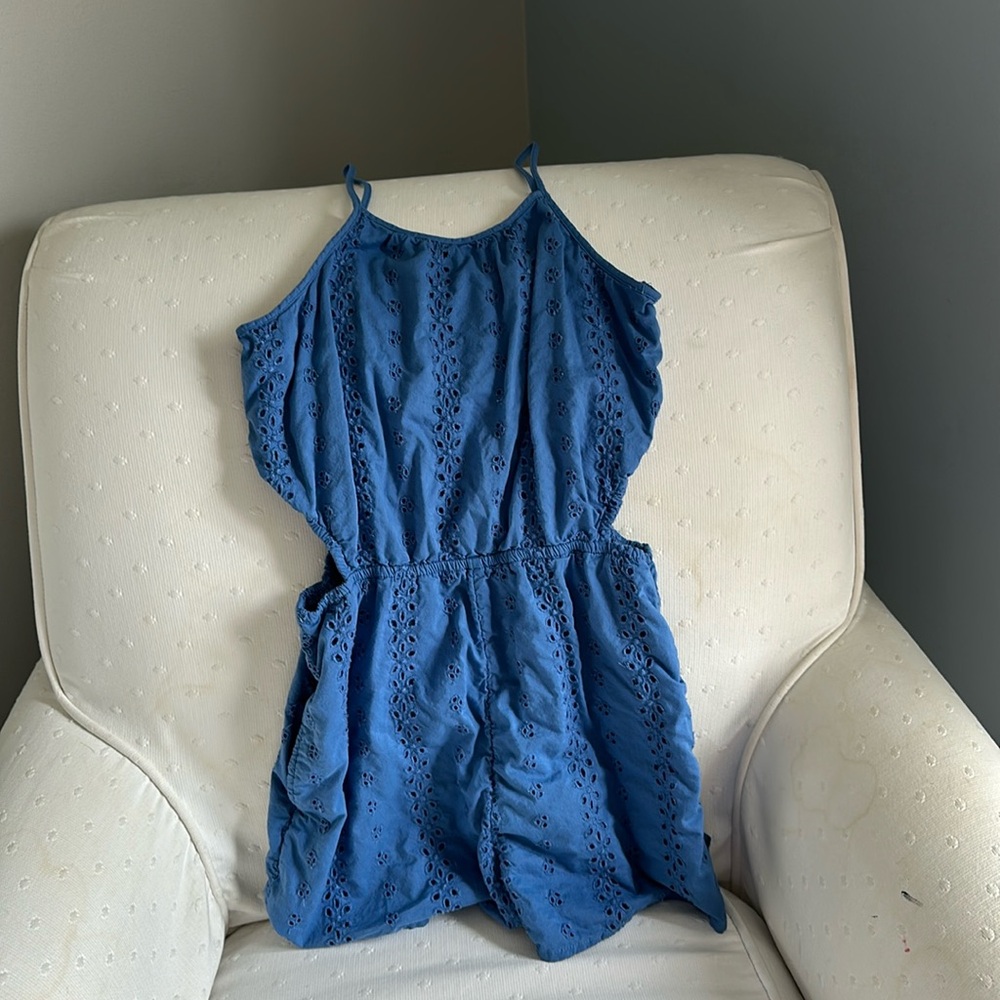 Abercrombie Kids Romper